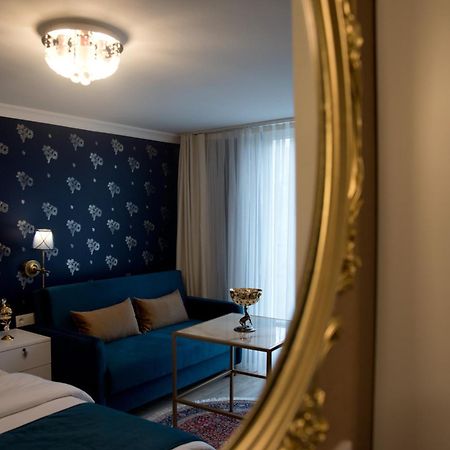 Hotel Mevlana Bazaar Istanboel Buitenkant foto