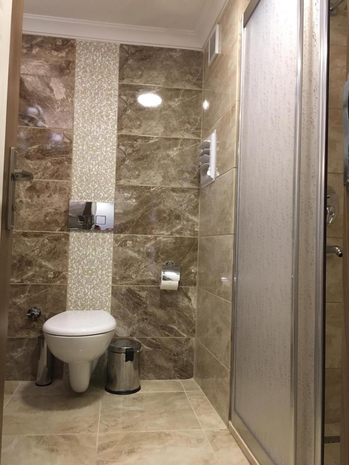 Hotel Mevlana Bazaar Istanboel Buitenkant foto