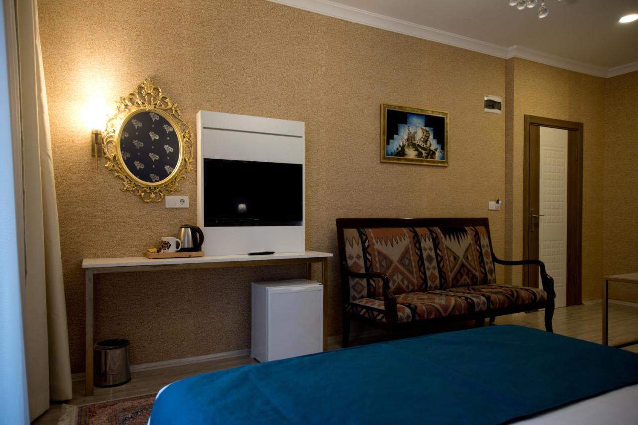 Hotel Mevlana Bazaar Istanboel Buitenkant foto