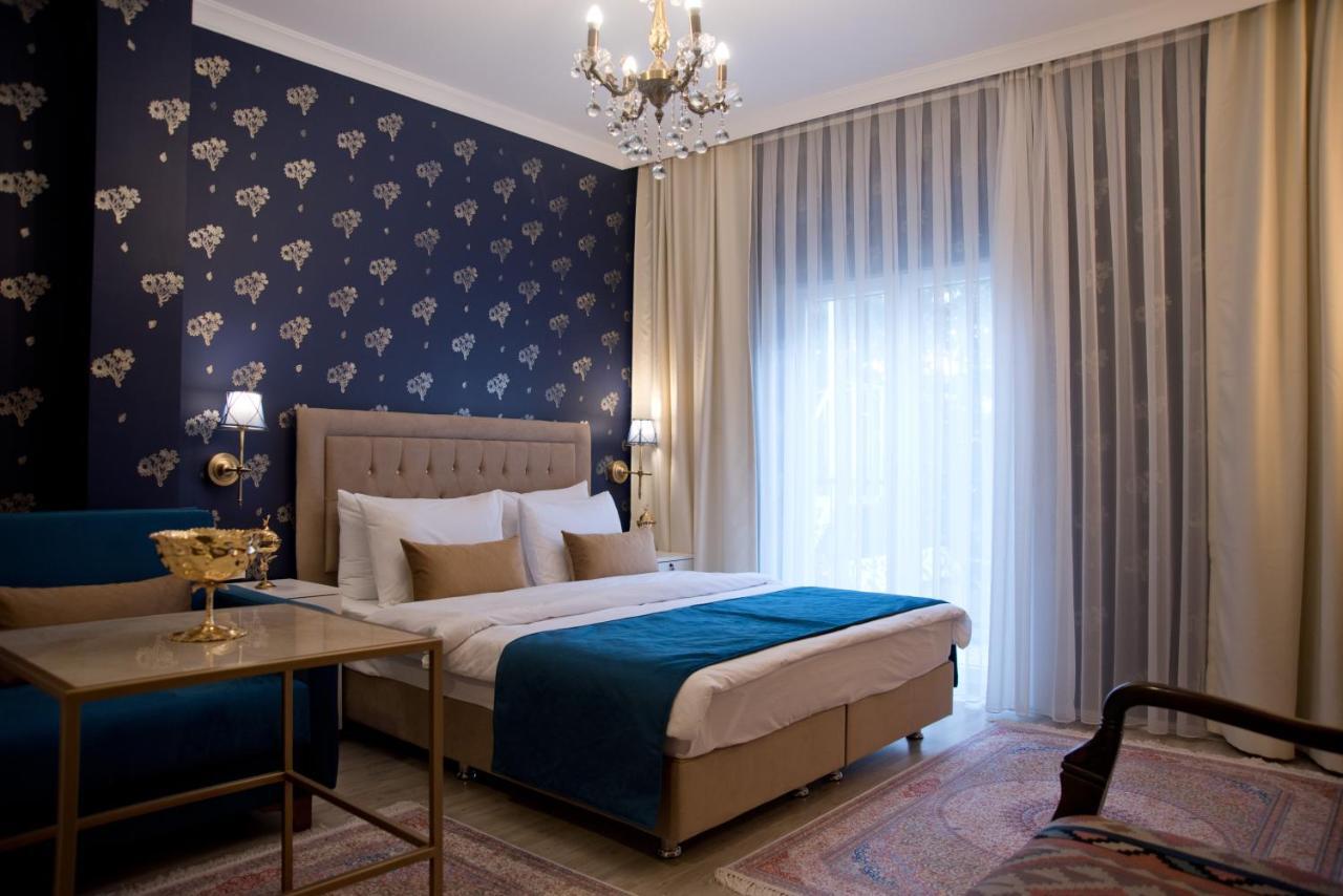 Hotel Mevlana Bazaar Istanboel Buitenkant foto