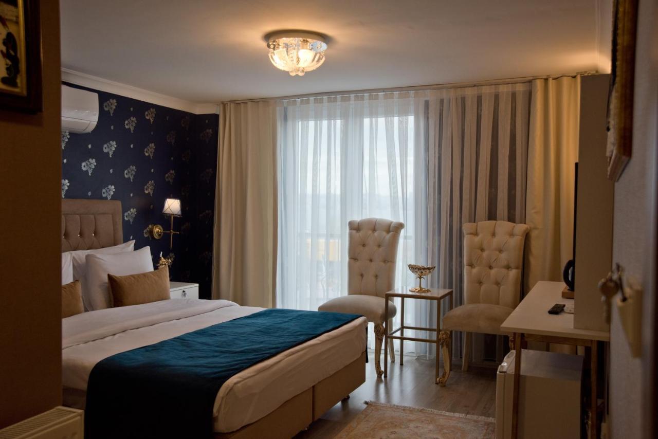 Hotel Mevlana Bazaar Istanboel Buitenkant foto